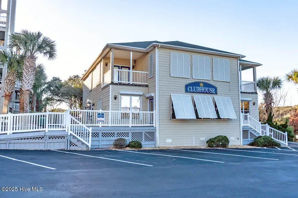 $559,000 | 1700 Salter Path Road, Unit 202R, Indian Beach, NC 28512