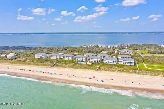 $578,000 | 1700 Salter Path Road, Unit 202R, Indian Beach, NC 28512