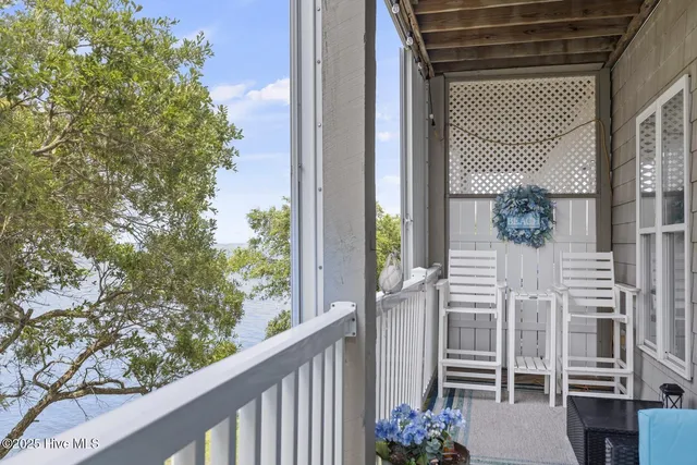 $578,000 | 1700 Salter Path Road, Unit 202R, Indian Beach, NC 28512