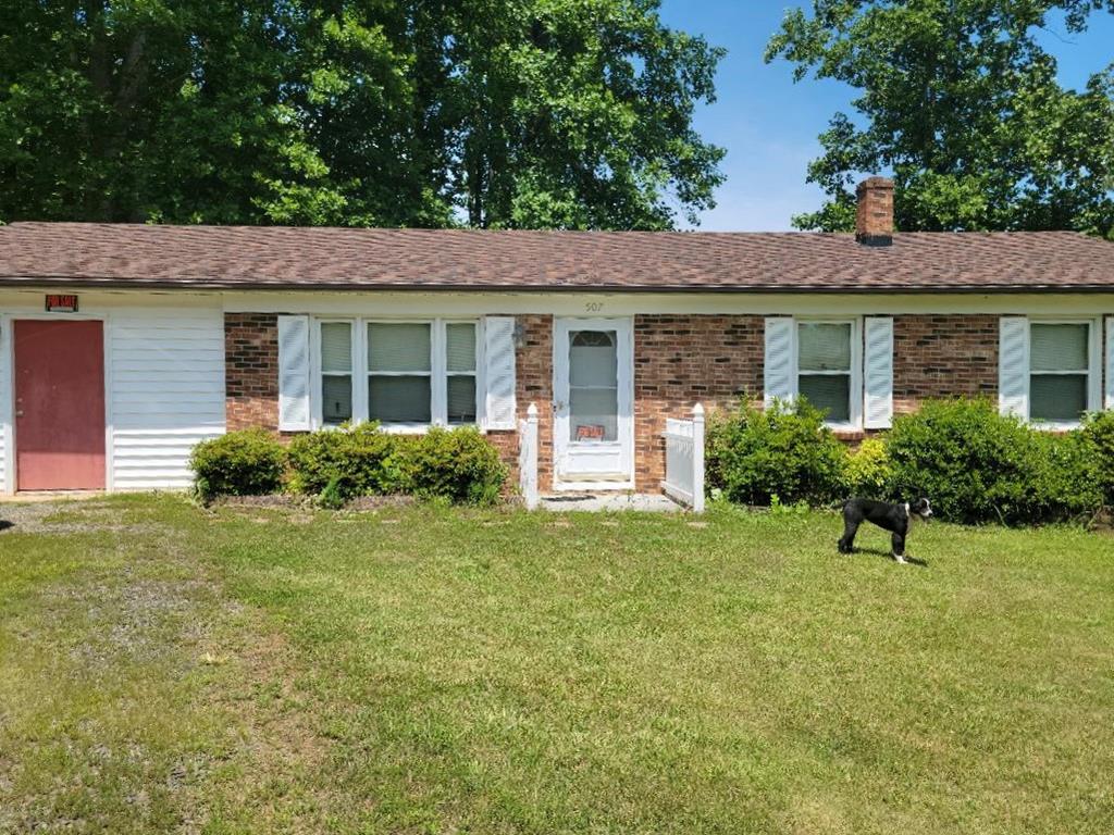 507 Jacks Creek Road Stuart, VA 24171 - Photo 1 of 17 Gallery Image 1