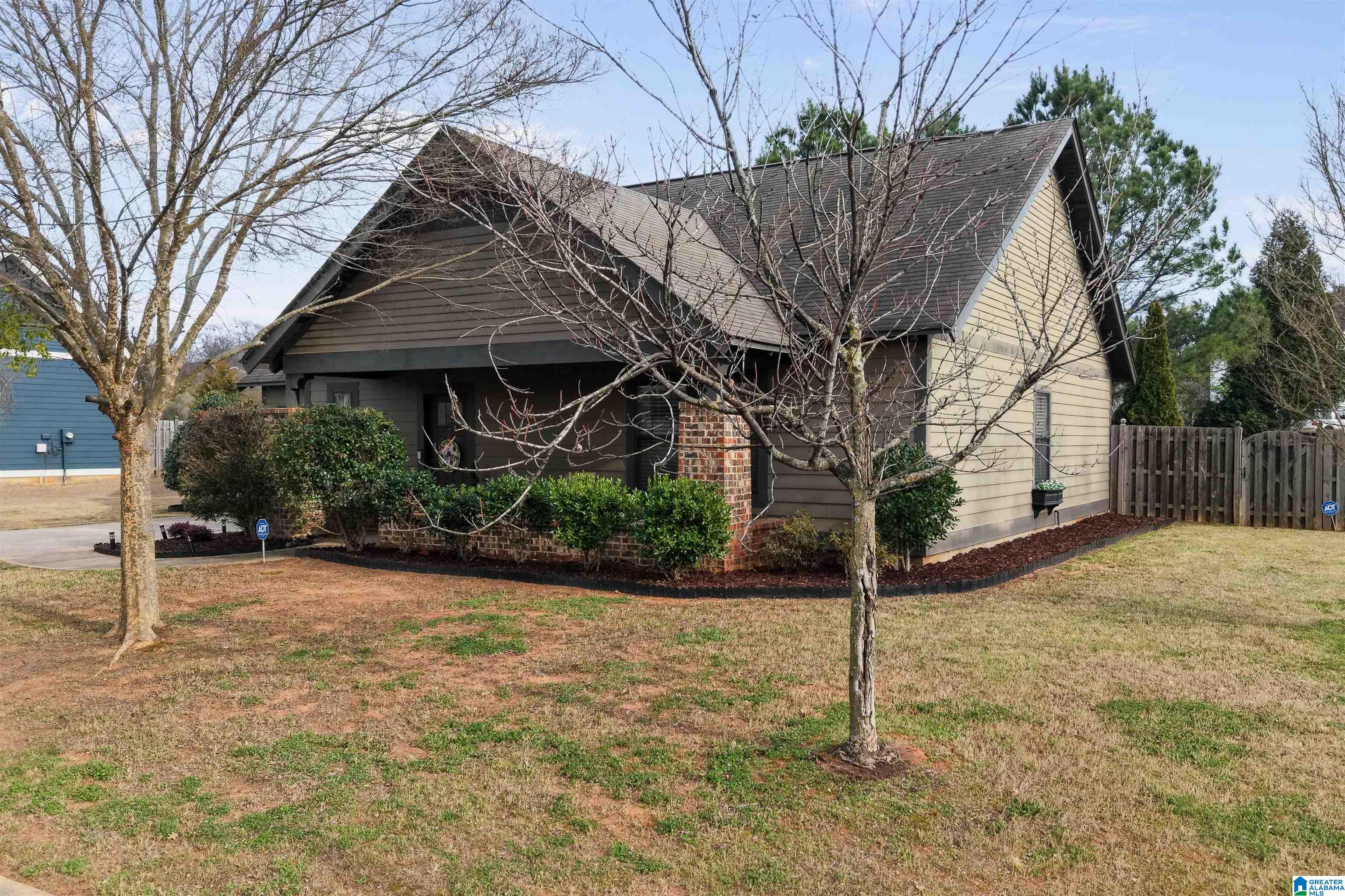 112 Waterstone Way Calera, AL 35040 - Photo 8 of 33
