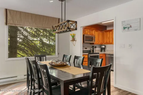 $2,990,000 | 3451 McCollister Drive, Unit B8, Teton Village, WY 83025