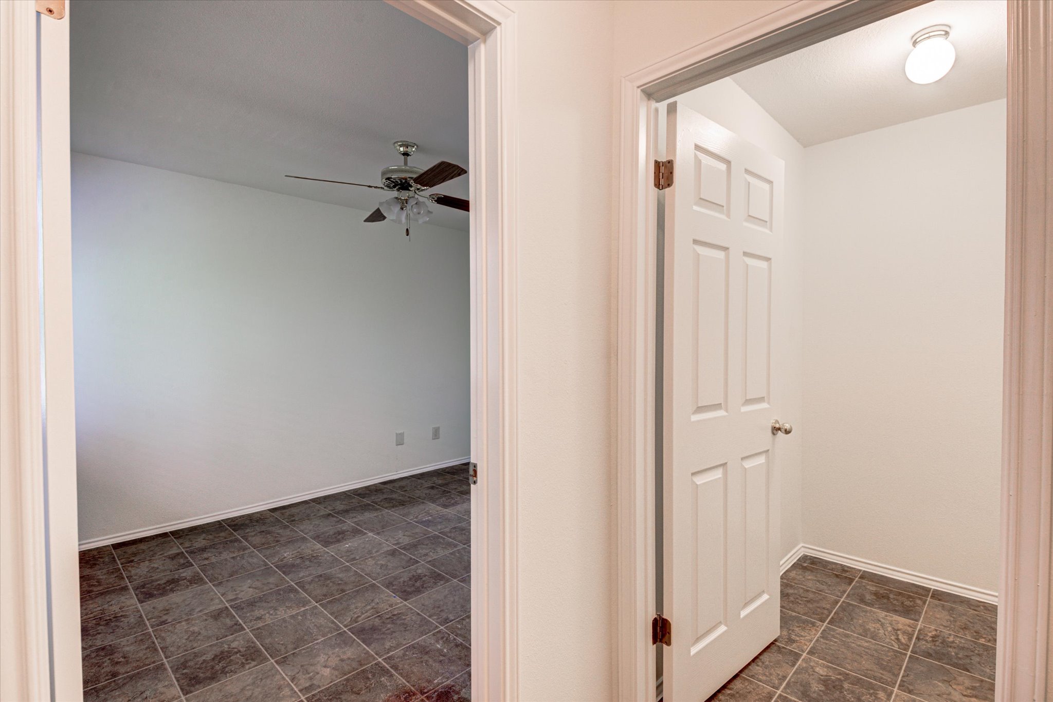 6301 Thirlmare Court Austin, TX 78754 - Photo 28 of 40 Bedroom 2 wiht double closet storage
