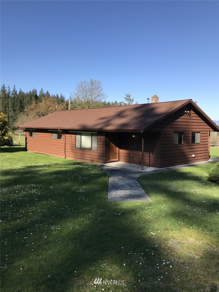 2456 Strawberry Point Road Oak Harbor, WA 98277 - Photo 1 of 1 Gallery Image 1