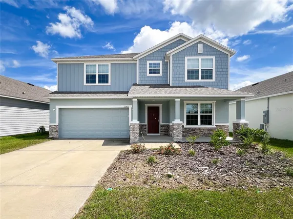 $315,000 | 2245 Northwest 248th Way, Newberry, FL 32669