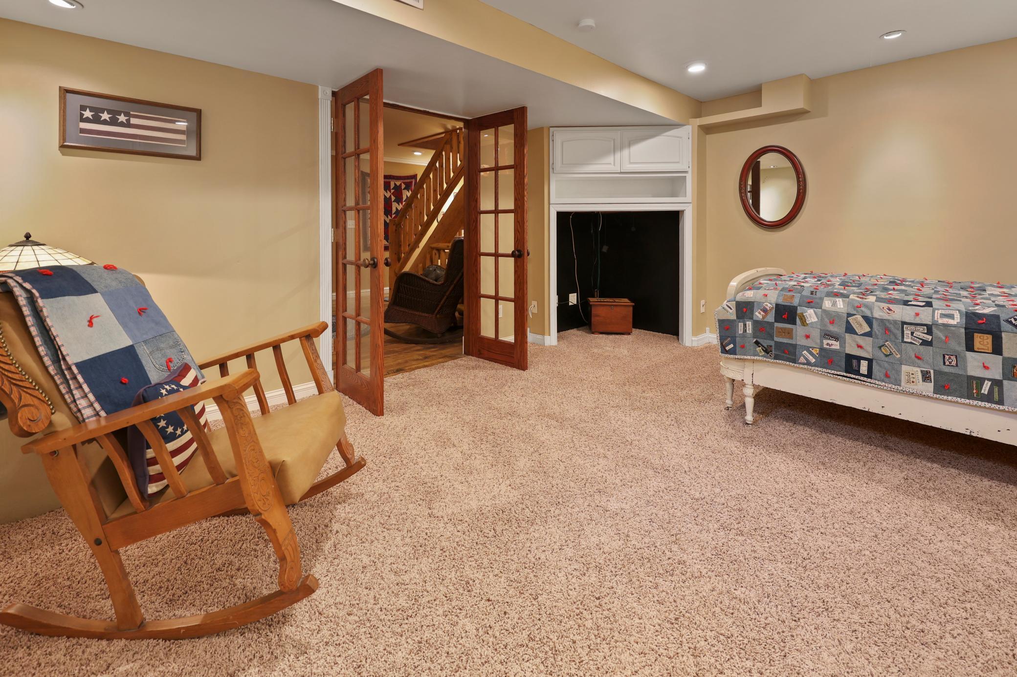 12105 West Lake Road Rice, MN 56367 - Photo 50 of 88