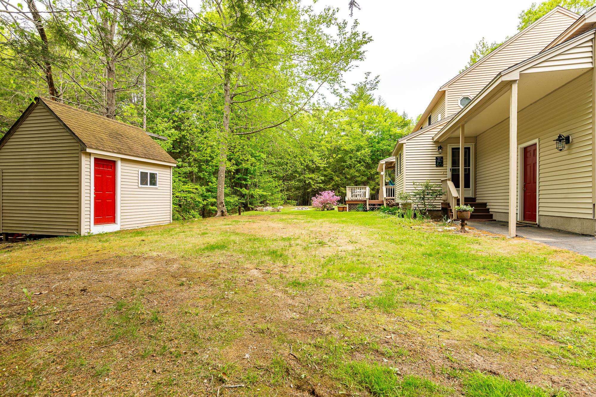 116 Deer Ridge Drive Barrington, NH 03825 - Photo 44 of 51