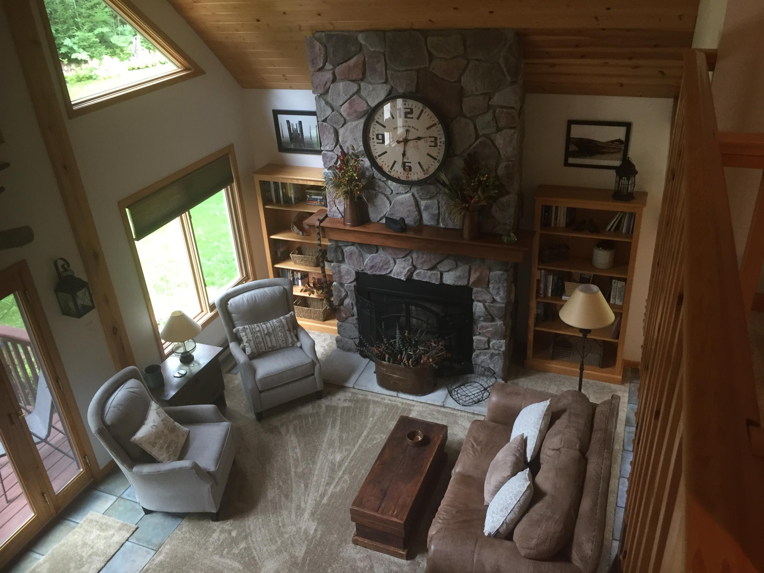 6257 South Forrest Side Road Brimley, MI 49715 - Photo 23 of 40 Gallery Image 23