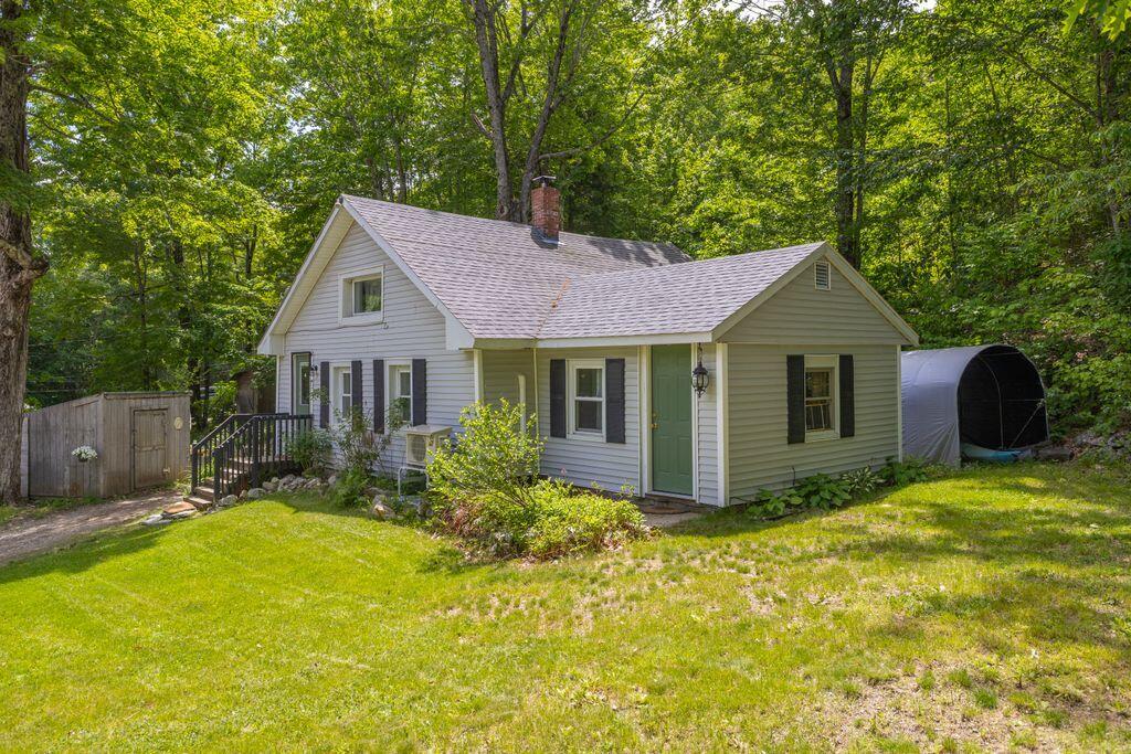 239 North Raymond Road Gray, ME 04039 - Photo 3 of 21 5__V5A3958