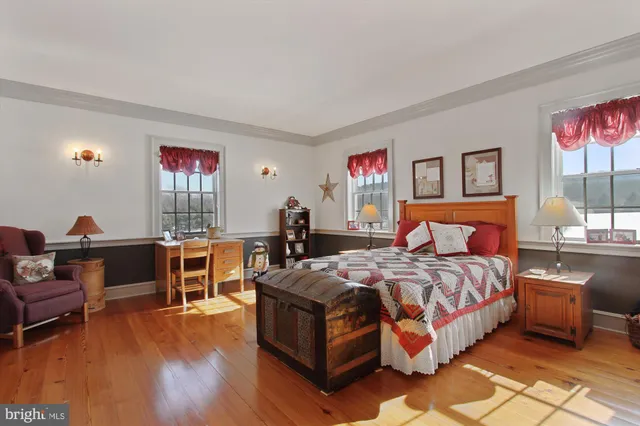 $1,950,000 | 60 Southside Drive, Newville, PA 17241