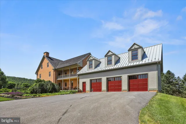 $1,950,000 | 60 Southside Drive, Newville, PA 17241