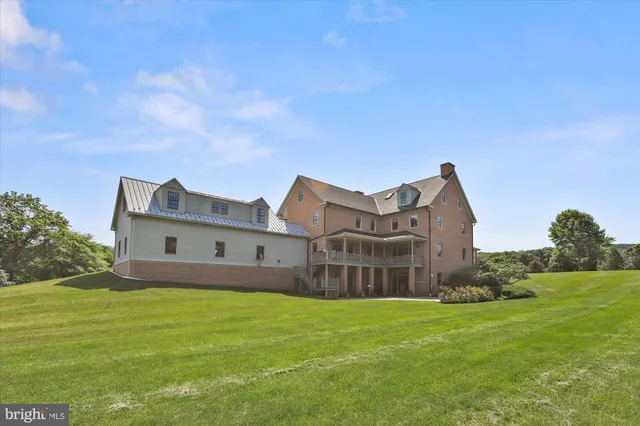 $1,950,000 | 60 Southside Drive, Newville, PA 17241