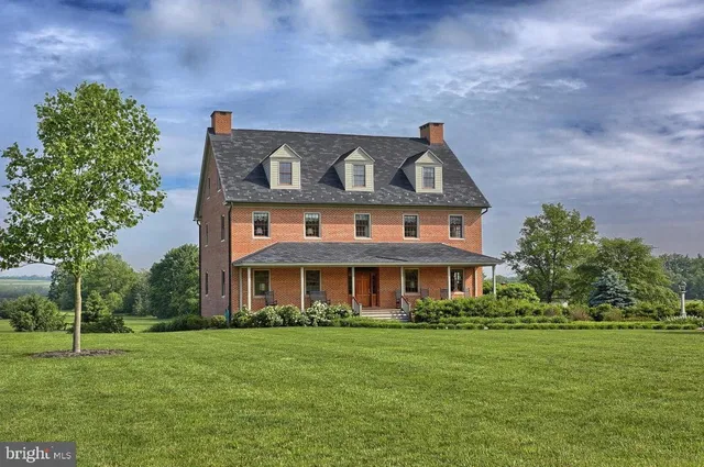 $1,950,000 | 60 Southside Drive, Newville, PA 17241