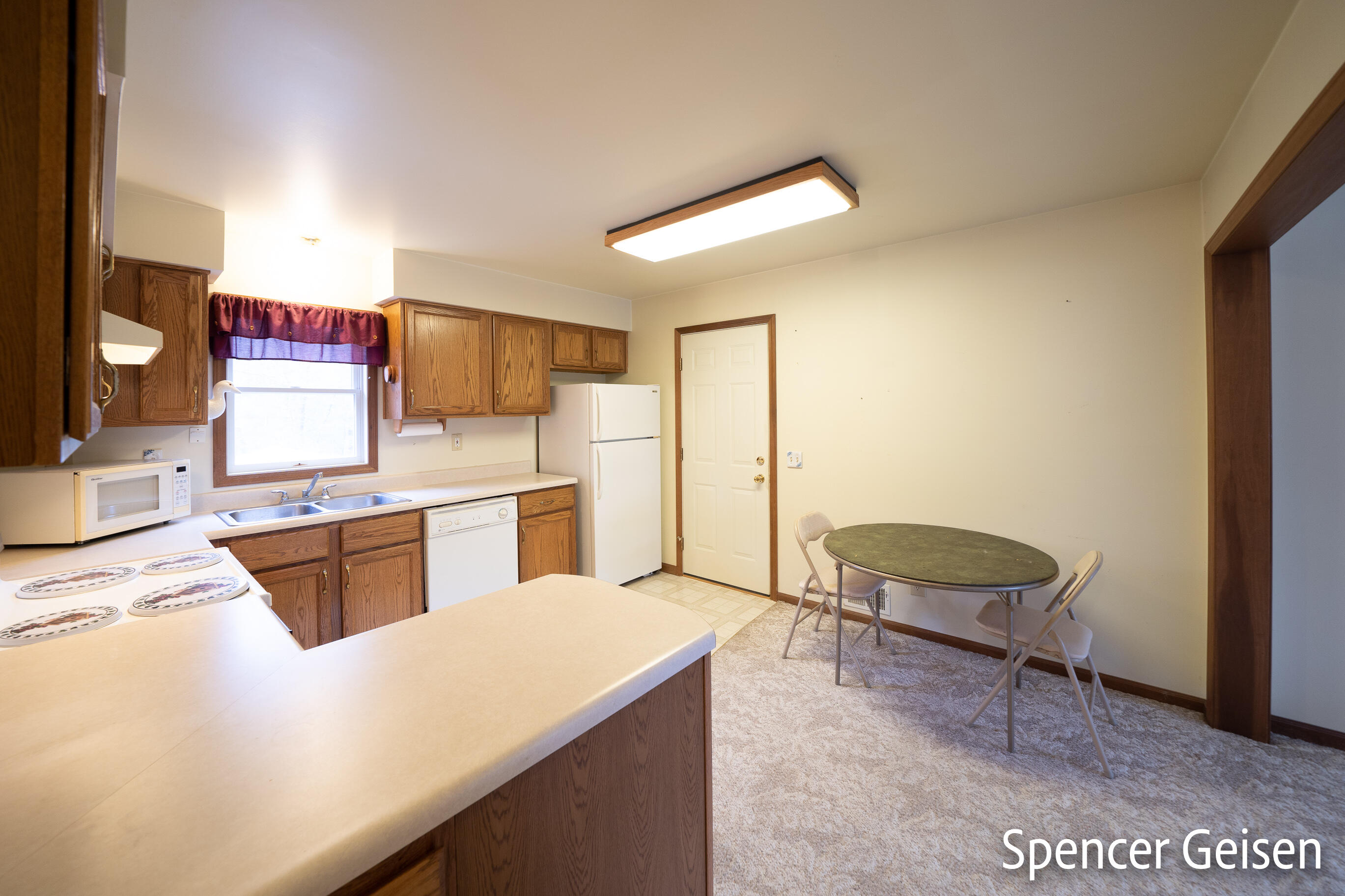 10443 Stakes Road Greenville, MI 48838 - Photo 20 of 49 10443 S Stakes Rd., Greenville, Michigan
