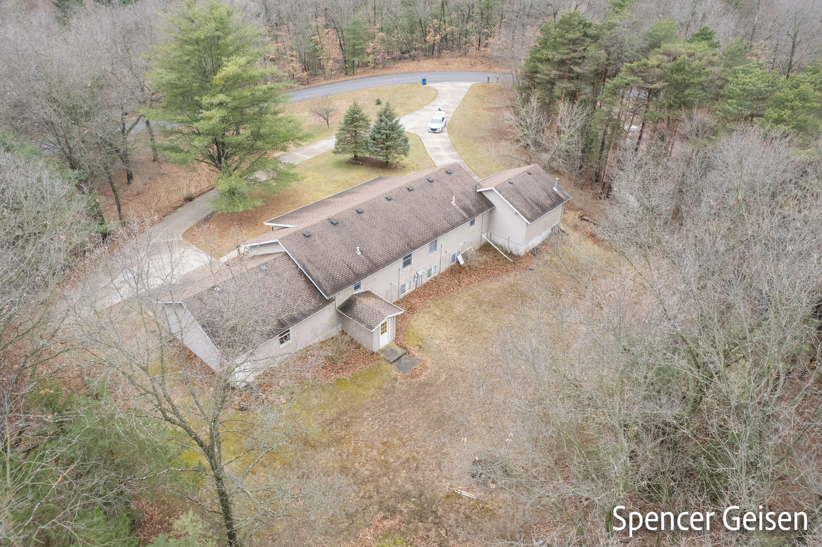 10443 Stakes Road Greenville, MI 48838 - Photo 40 of 49 10443 S Stakes Rd., Greenville, Michigan