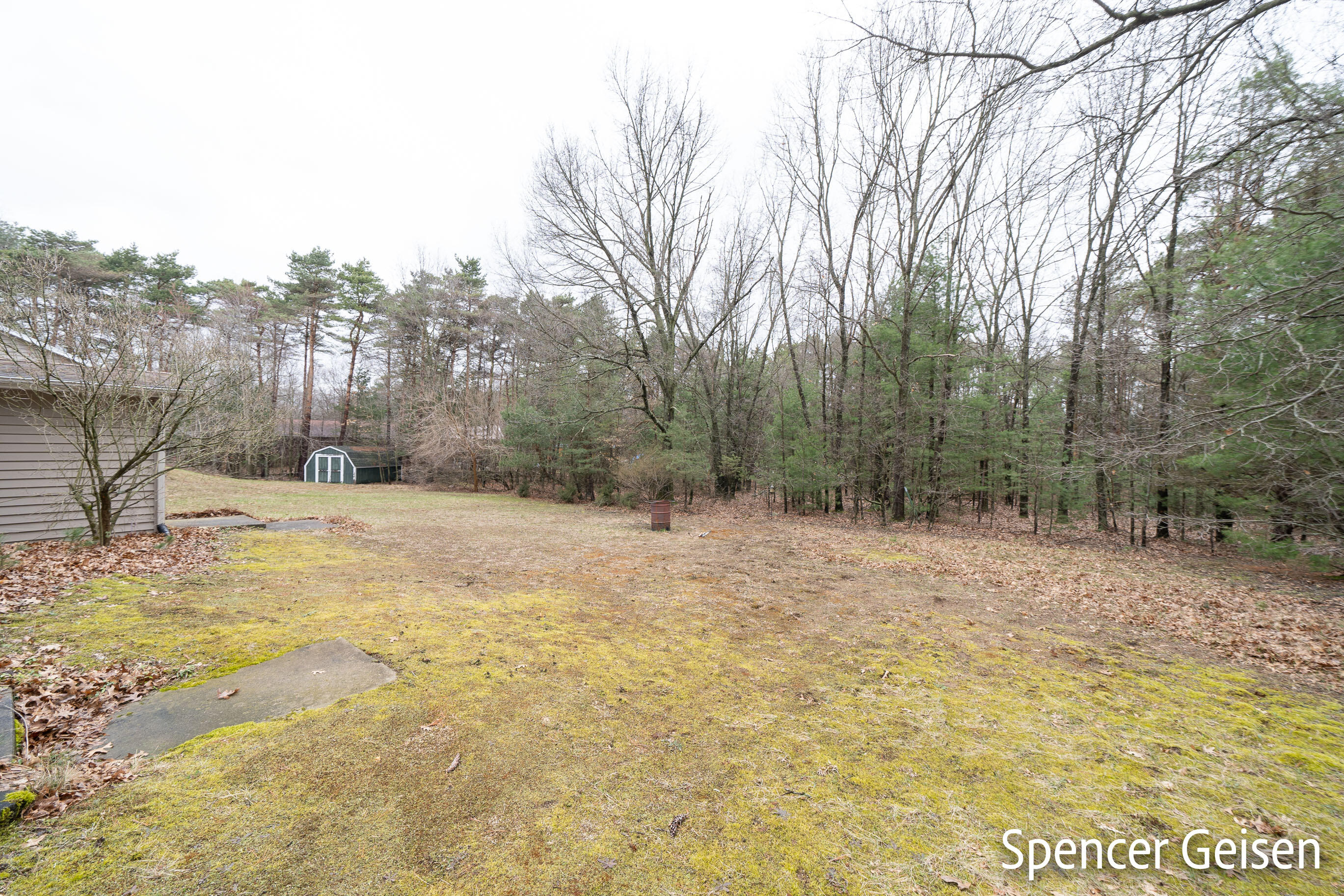 10443 Stakes Road Greenville, MI 48838 - Photo 41 of 49 10443 S Stakes Rd., Greenville, Michigan