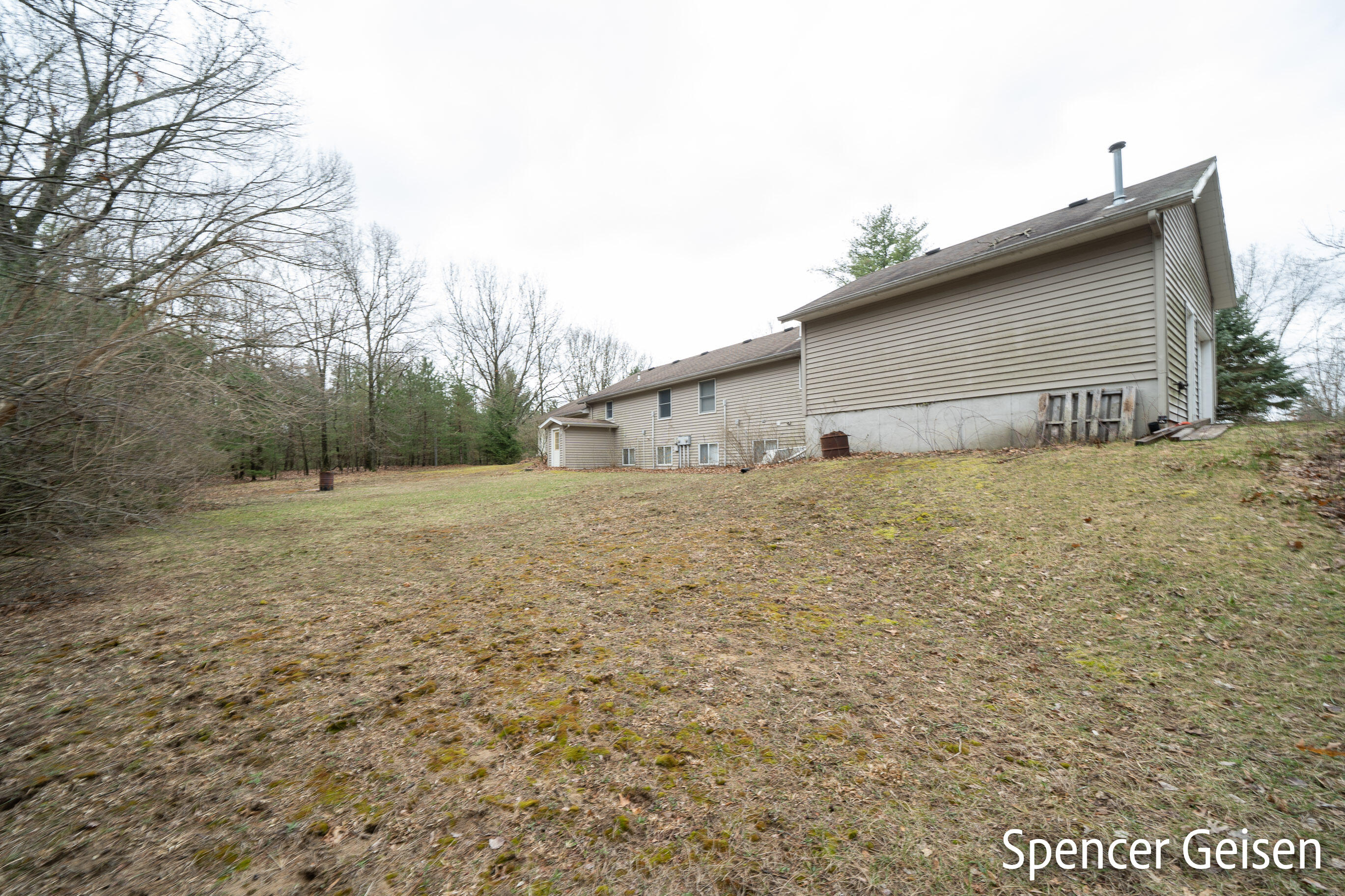 10443 Stakes Road Greenville, MI 48838 - Photo 48 of 49 10443 S Stakes Rd., Greenville, Michigan