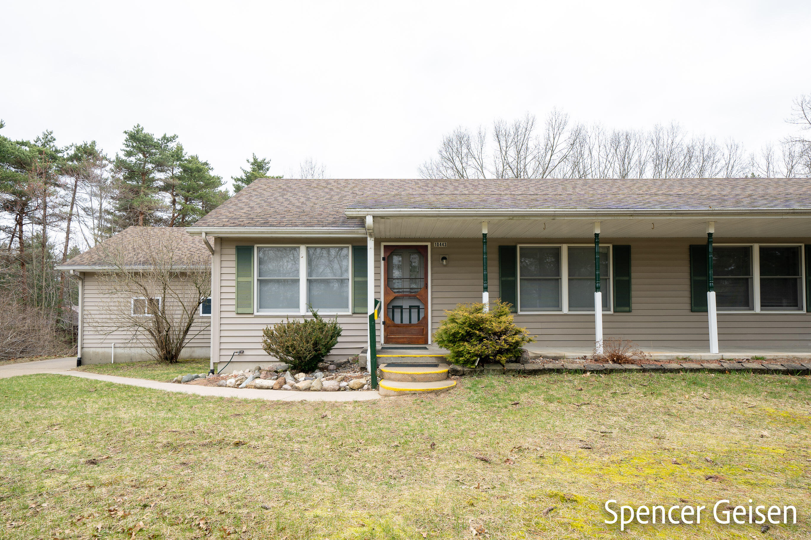 10443 Stakes Road Greenville, MI 48838 - Photo 7 of 49 10443 S Stakes Rd., Greenville, Michigan