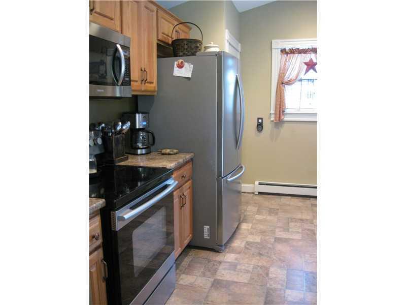 165 South Levant Road Levant, ME 04456 - Photo 22 of 35 Kitchen.