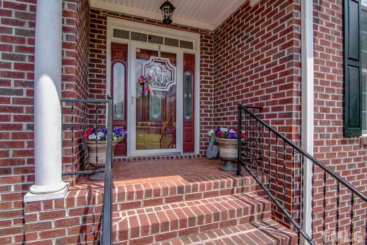 3643 Dick Holeman Road Timberlake, NC 27583 - Photo 2 of 25