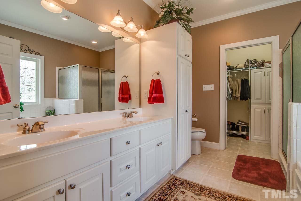 3643 Dick Holeman Road Timberlake, NC 27583 - Photo 11 of 25