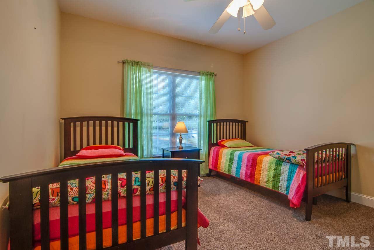 3643 Dick Holeman Road Timberlake, NC 27583 - Photo 13 of 25