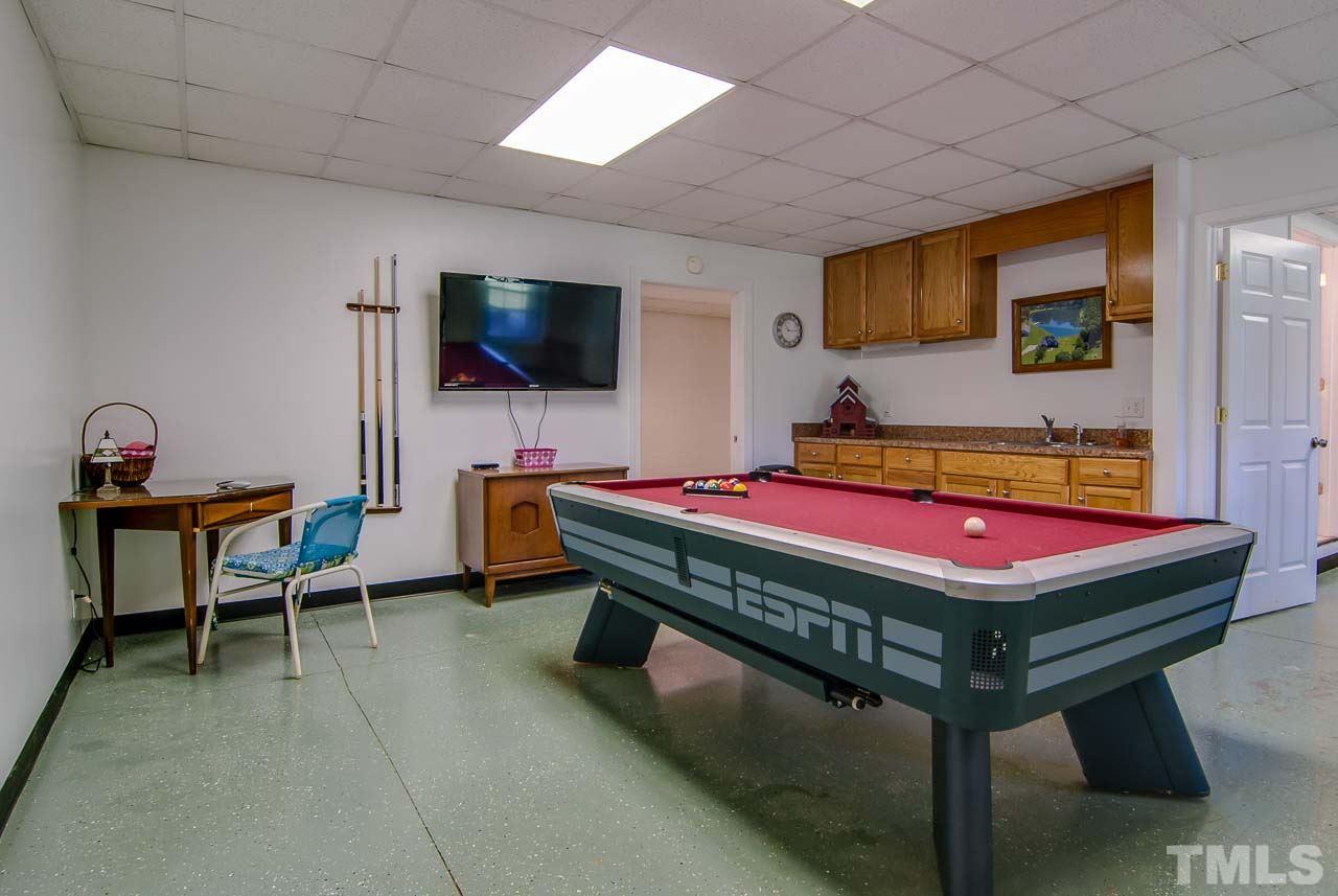 3643 Dick Holeman Road Timberlake, NC 27583 - Photo 14 of 25