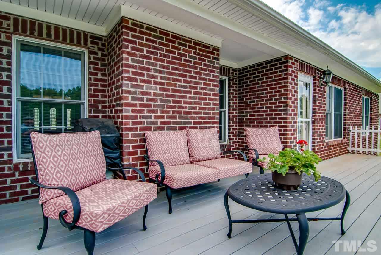 3643 Dick Holeman Road Timberlake, NC 27583 - Photo 15 of 25