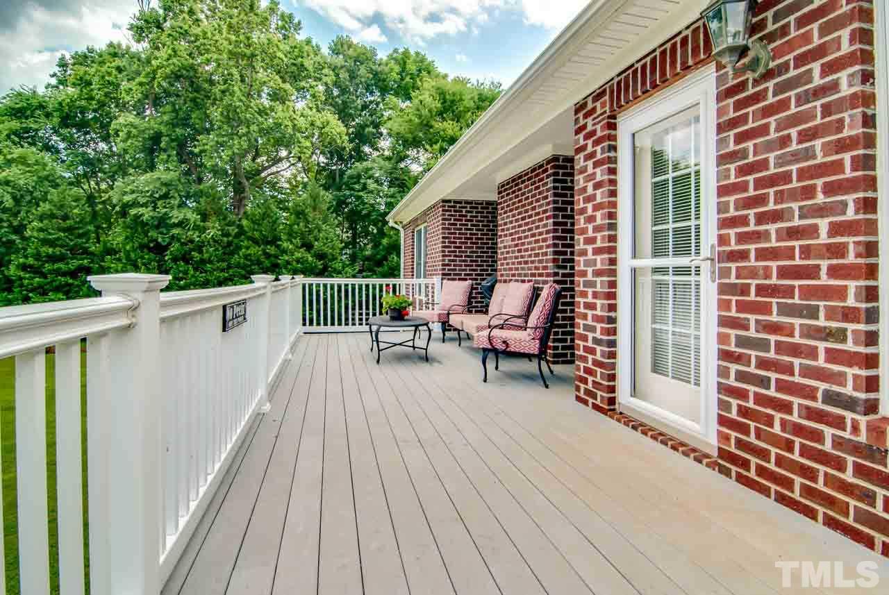 3643 Dick Holeman Road Timberlake, NC 27583 - Photo 16 of 25