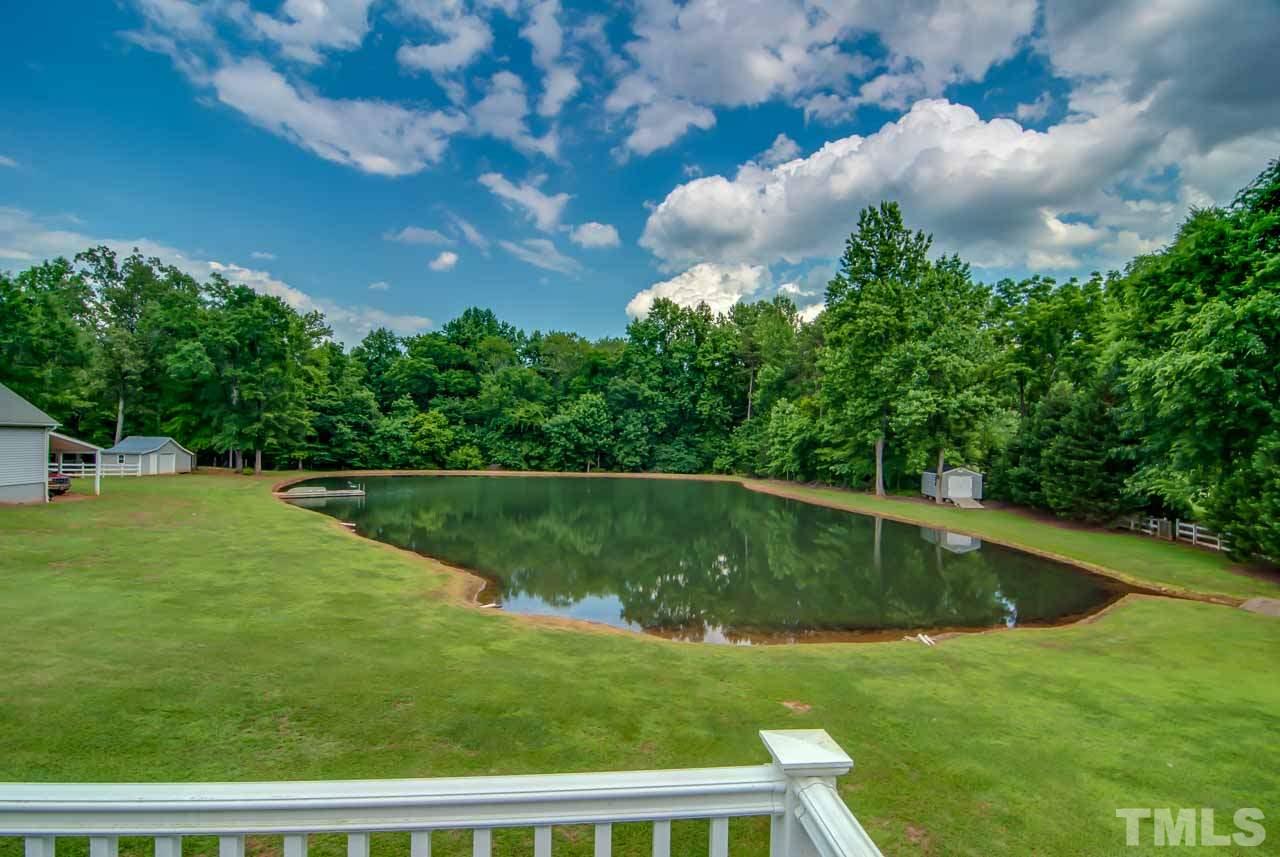 3643 Dick Holeman Road Timberlake, NC 27583 - Photo 17 of 25