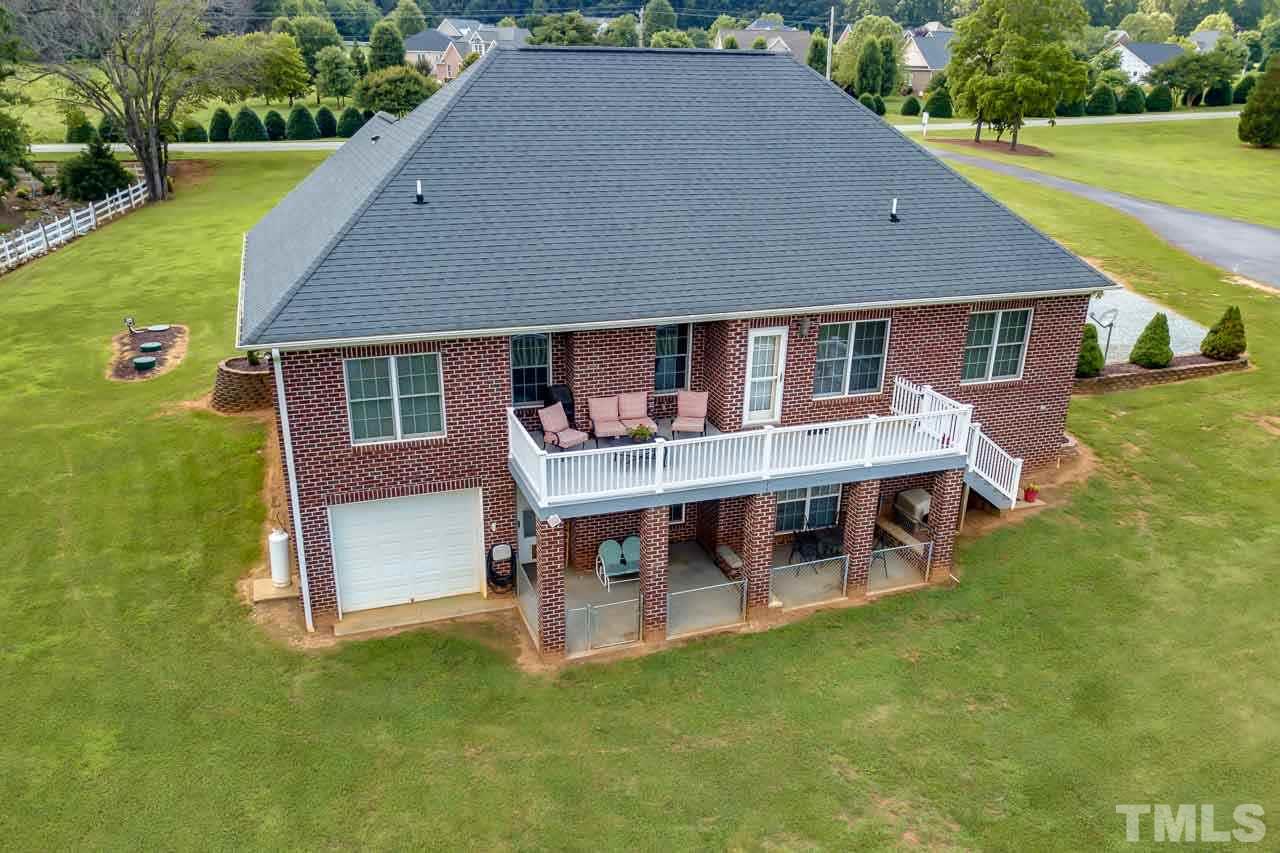 3643 Dick Holeman Road Timberlake, NC 27583 - Photo 18 of 25