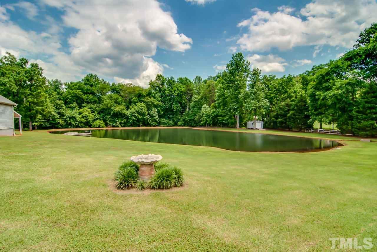 3643 Dick Holeman Road Timberlake, NC 27583 - Photo 19 of 25