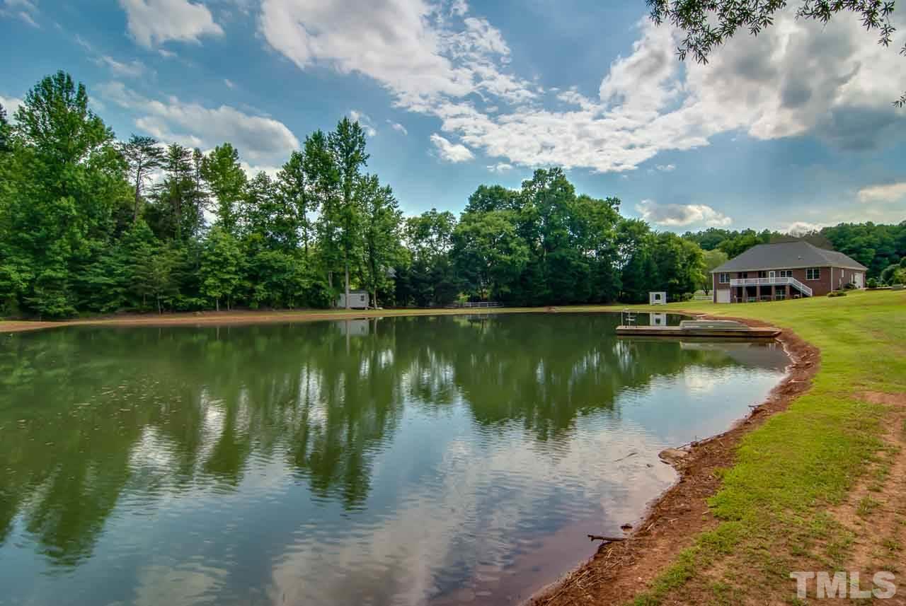 3643 Dick Holeman Road Timberlake, NC 27583 - Photo 20 of 25