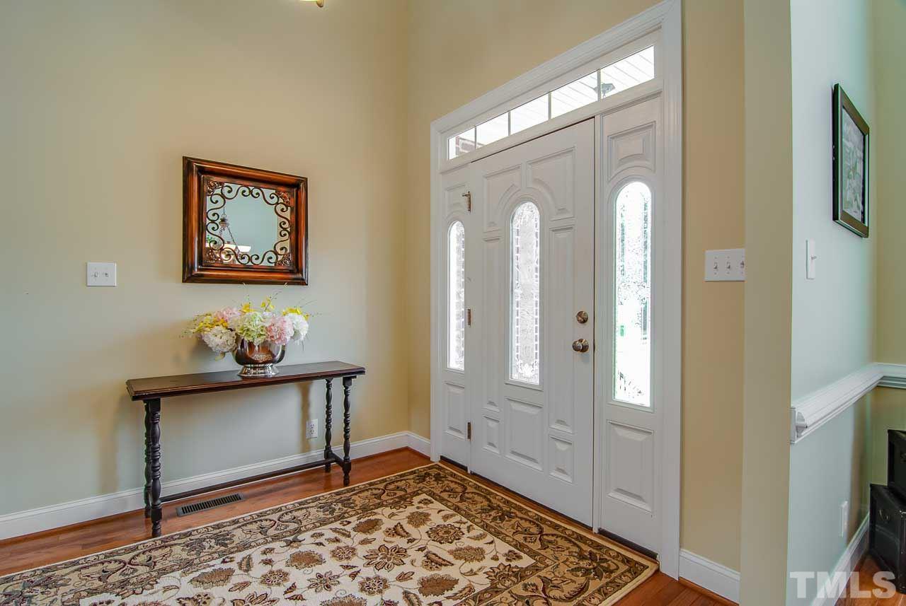 3643 Dick Holeman Road Timberlake, NC 27583 - Photo 3 of 25