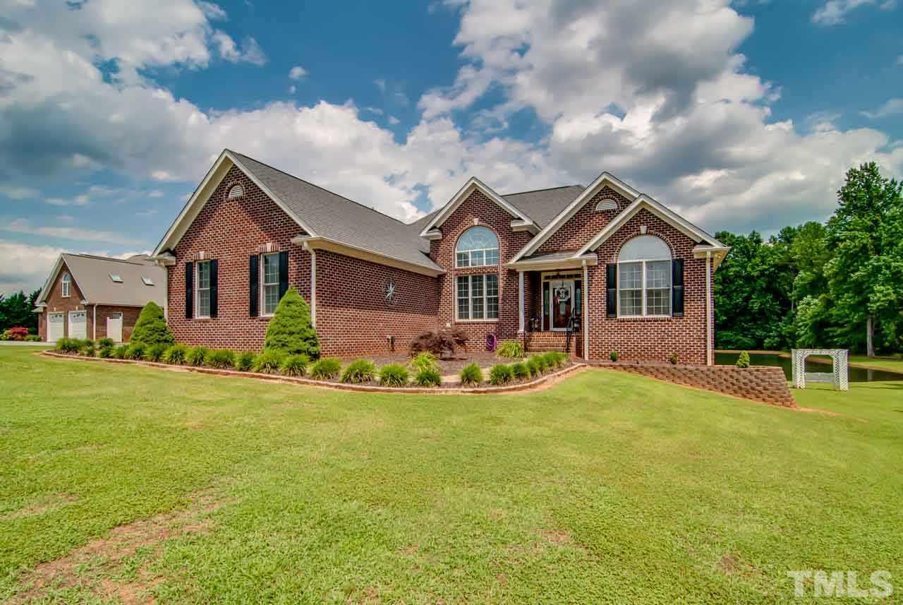 3643 Dick Holeman Road Timberlake, NC 27583 - Photo 21 of 25