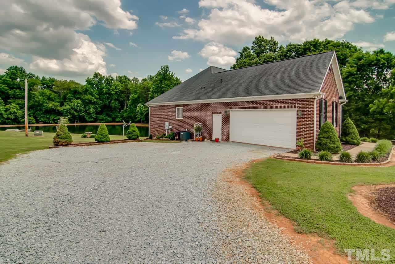 3643 Dick Holeman Road Timberlake, NC 27583 - Photo 22 of 25