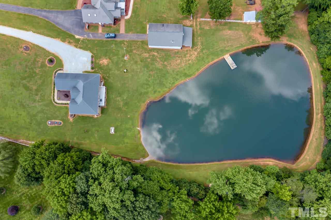 3643 Dick Holeman Road Timberlake, NC 27583 - Photo 23 of 25