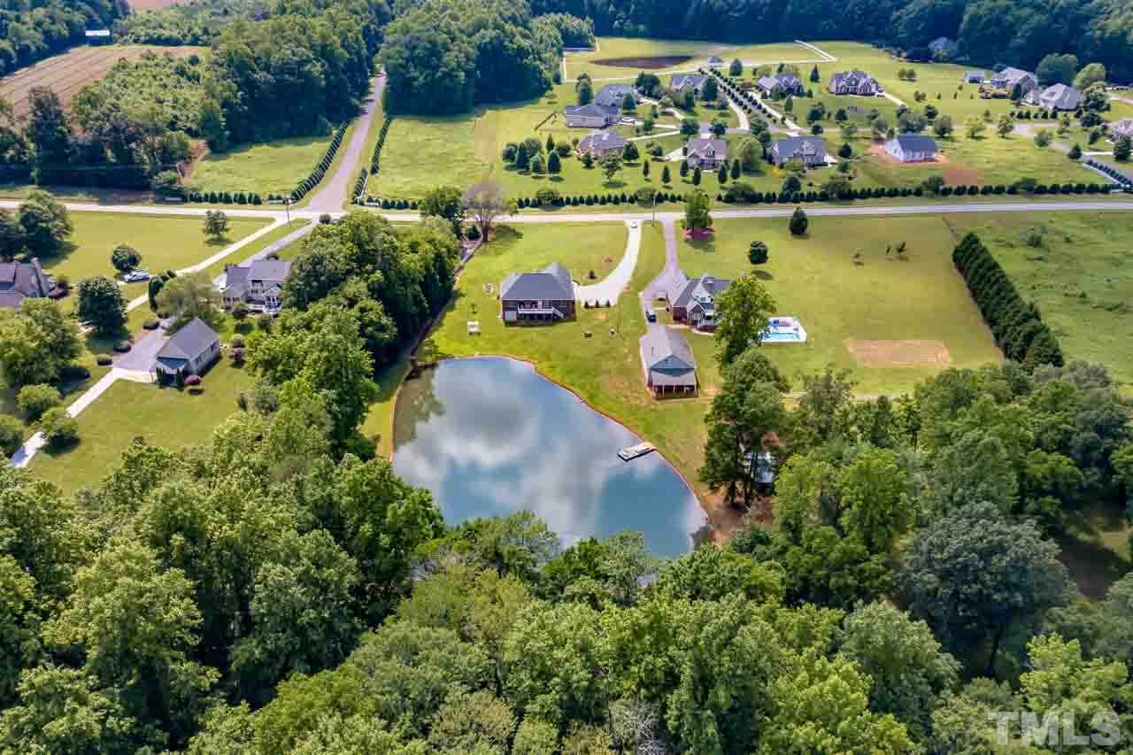 3643 Dick Holeman Road Timberlake, NC 27583 - Photo 24 of 25