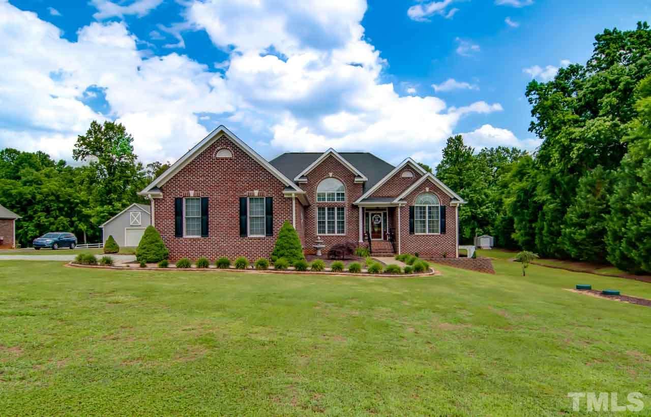 3643 Dick Holeman Road Timberlake, NC 27583 - Photo 25 of 25