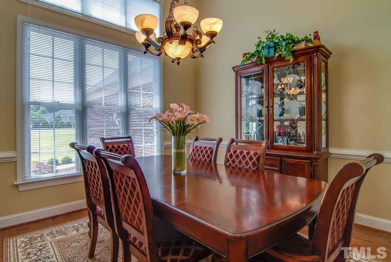 3643 Dick Holeman Road Timberlake, NC 27583 - Photo 4 of 25