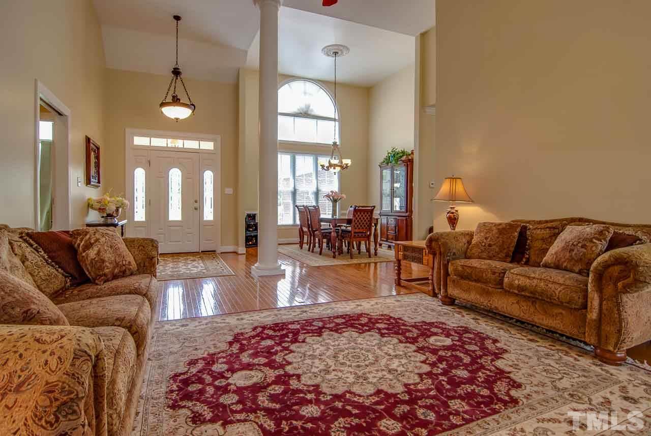 3643 Dick Holeman Road Timberlake, NC 27583 - Photo 5 of 25
