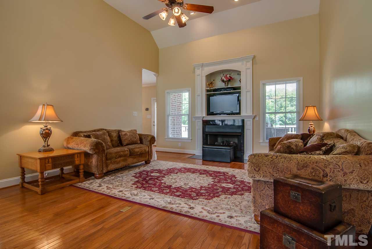 3643 Dick Holeman Road Timberlake, NC 27583 - Photo 6 of 25