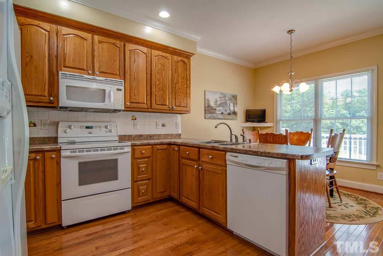 3643 Dick Holeman Road Timberlake, NC 27583 - Photo 7 of 25