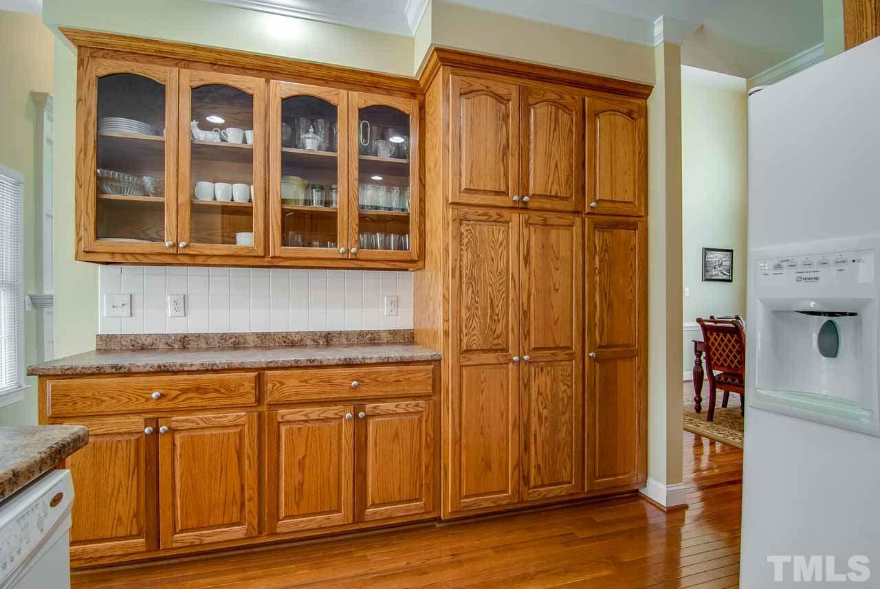 3643 Dick Holeman Road Timberlake, NC 27583 - Photo 8 of 25
