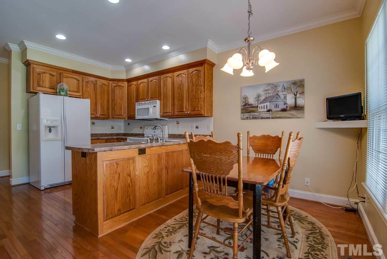 3643 Dick Holeman Road Timberlake, NC 27583 - Photo 9 of 25
