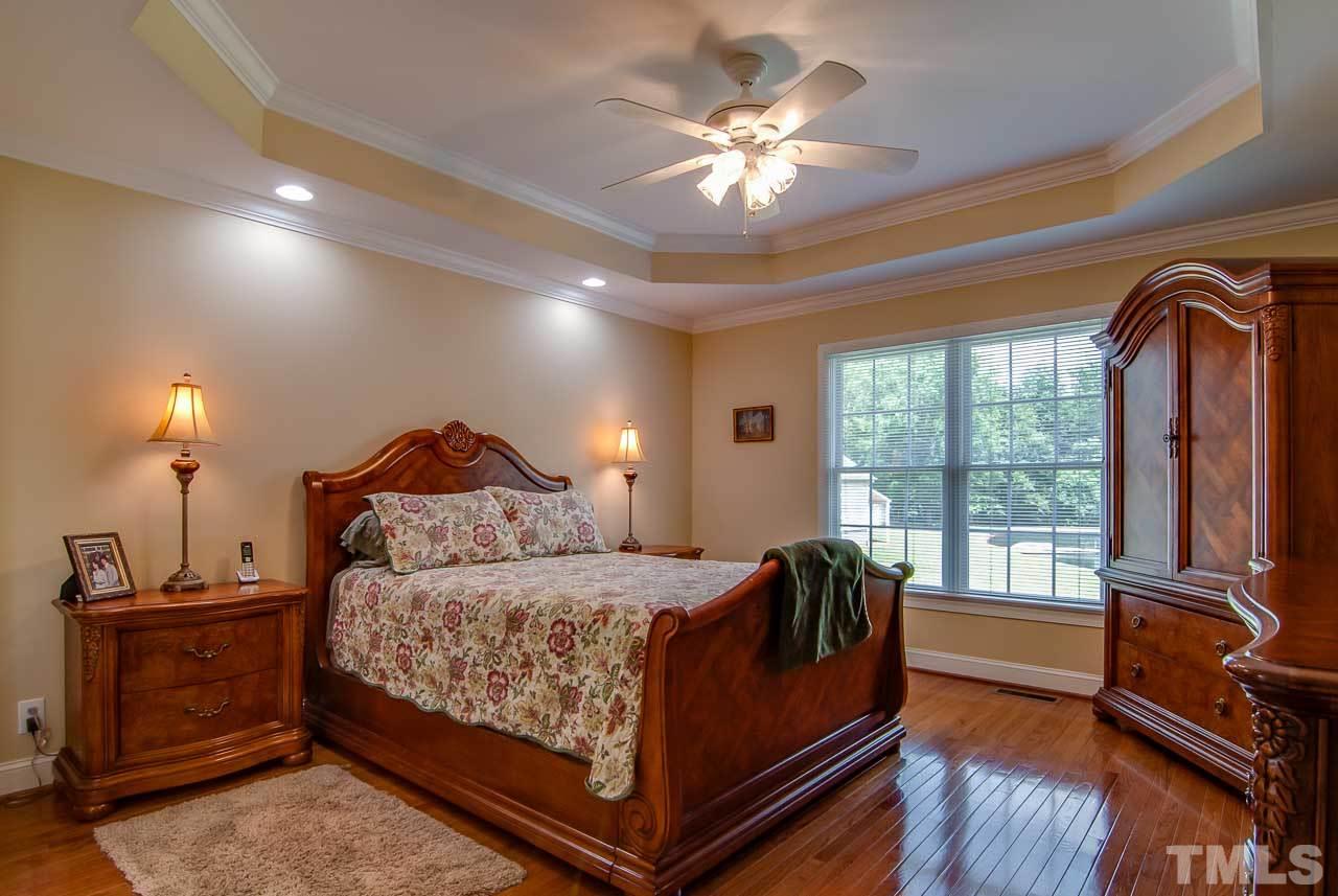 3643 Dick Holeman Road Timberlake, NC 27583 - Photo 10 of 25