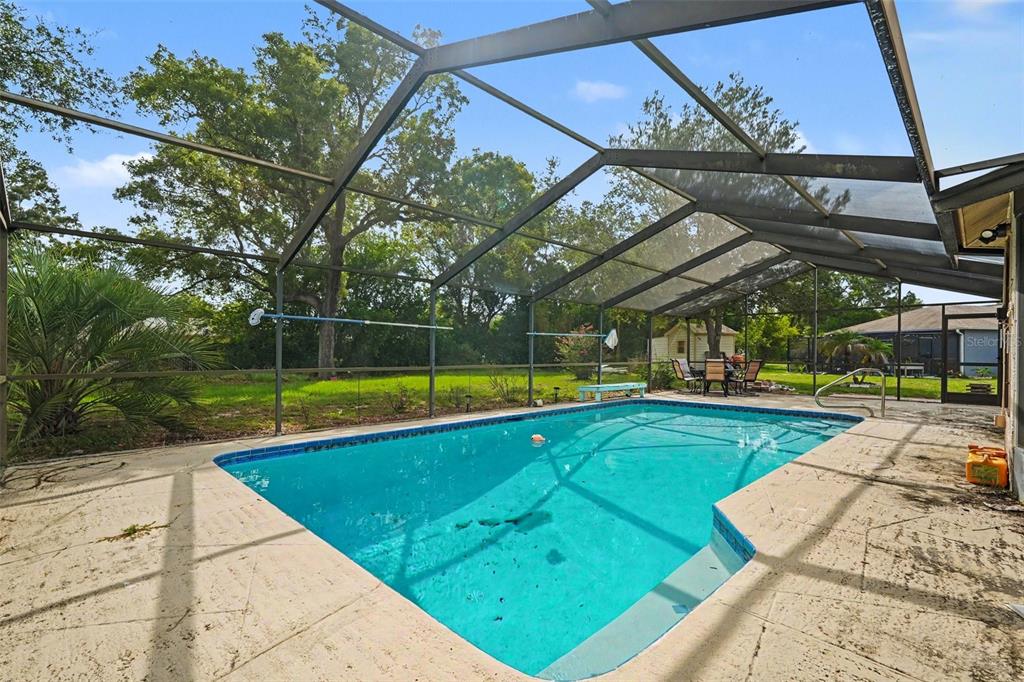 4498 Gondolier Road Spring Hill, FL 34609 - Photo 20 of 26