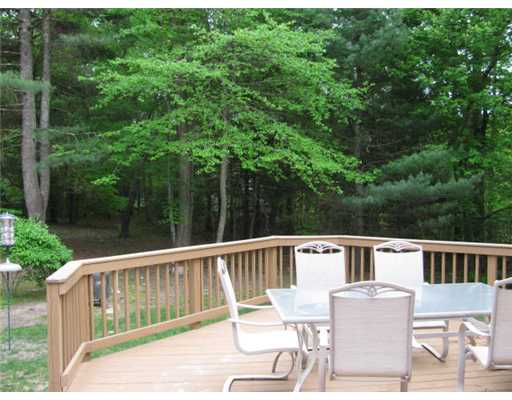 36 Falcon Ridge Drive Exeter, RI 02822 - Photo 11 of 11 Patio/Deck.