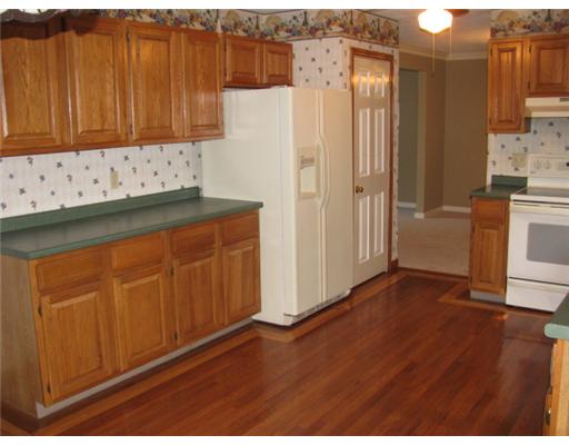 36 Falcon Ridge Drive Exeter, RI 02822 - Photo 3 of 11 Kitchen.