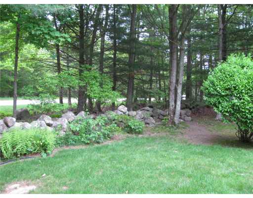 36 Falcon Ridge Drive Exeter, RI 02822 - Photo 9 of 11 Land/Lot.